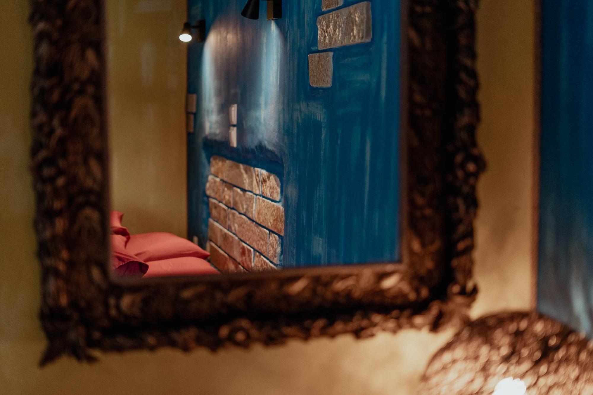 Antares Boutique Guesthouse بيراما المظهر الخارجي الصورة