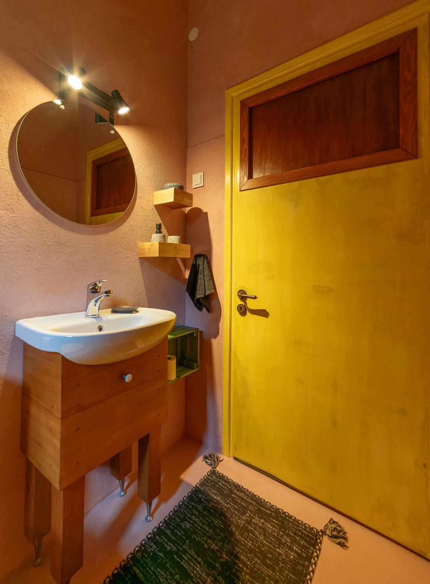 Antares Boutique Guesthouse بيراما المظهر الخارجي الصورة